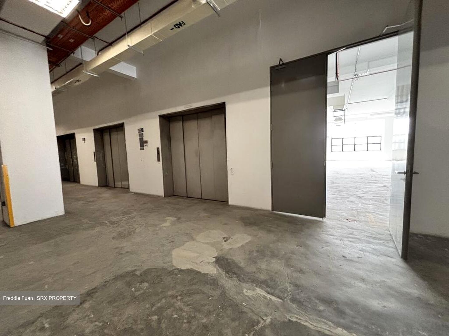 Yishun Industrial Park A (D27), Factory #581166381